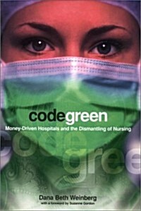 Code Green (Hardcover)