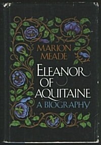 Eleanor of Aquitaine (Hardcover)