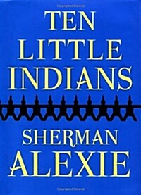 [중고] Ten Little Indians (Hardcover, 1st)