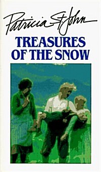 Treasures of the Snow (Paperback)