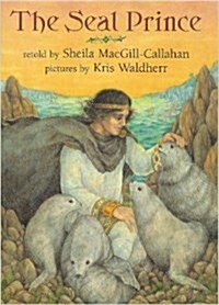The Seal Prince (Hardcover, 1st)