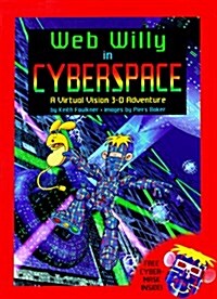 Web Willy in Cyberspace (Hardcover, 1st)