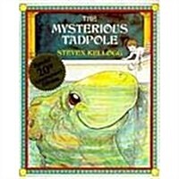 The Mysterious Tadpole (Hardcover, First edition)