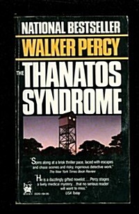 Thanatos Syndrome (Mass Market Paperback)