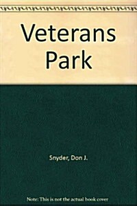 Veterans Park (Mass Market Paperback)