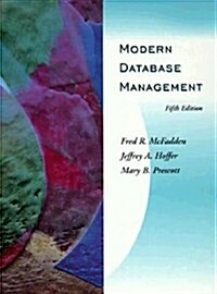 Modern Database Management (5th Edition) (Hardcover, 5)