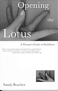 Opening the Lotus (Hardcover)