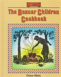 The Boxcar Children Cookbook (Library Binding)