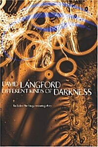Different Kinds of Darkness (Paperback)