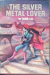 Silver Metal Lover (Hardcover)