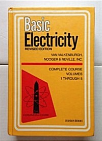 Basic Electricity (5 Volume Set) (Hardcover, Revised)