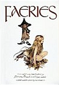 Faeries (Hardcover, 1st)
