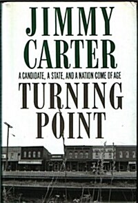 Turning Point (Hardcover, 1st)