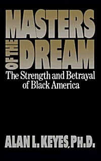 Masters of the Dream (Paperback)