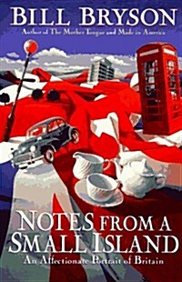 Notes from a Small Island (Hardcover)