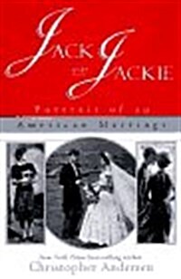 [중고] Jack and Jackie: Portrait of an American Marriage (Hardcover, 1st)