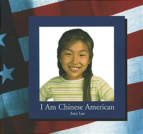 I Am Chinese Amer (Paperback)