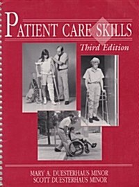 Patient Care Skills (Paperback, 3)