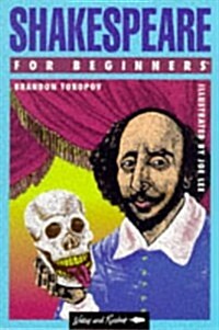 Shakespeare for Beginners (Paperback)