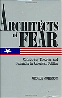 Architects Of Fear (Hardcover, 1st)