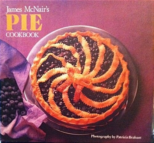 James McNairs Pies (Hardcover)