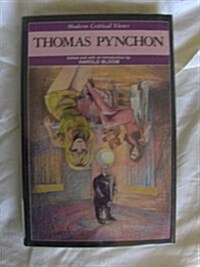 Thomas Pynchon (Blooms Modern Critical Views) (Library Binding)