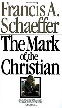 The Mark of the Christian (Paperback)