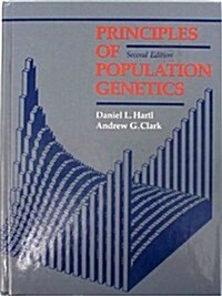 Principles of Population Genetics (Hardcover, 2nd)