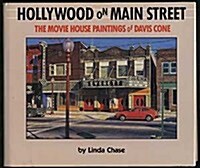 Hollywood on Main Street (Hardcover, y First edition)