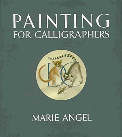 Painting for Calligraphers (Hardcover)