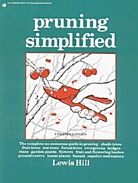 Pruning Simplified (Paperback, Upd Sub)