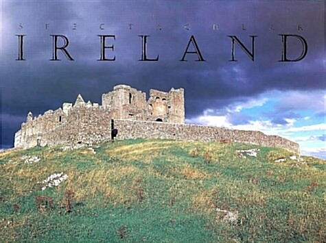 Spectacular Ireland (Hardcover)