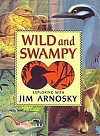 Wild and Swampy (Library)