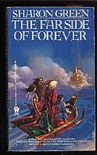 The Far Side of Forever (Mass Market Paperback, First Edition)