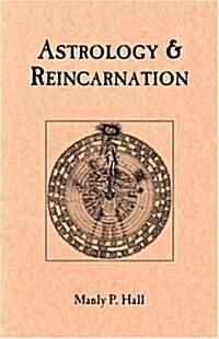 Astrology & Reincarnation (Paperback, 2nd)