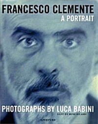 Francesco Clemente: A Portrait (Hardcover, First Edition)
