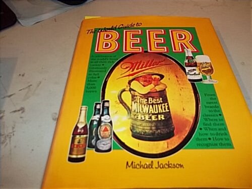 World Guide to Beer (Hardcover, 1St Edition)