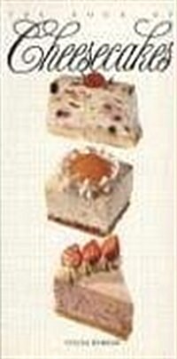The Book of Cheesecakes (Paperback)