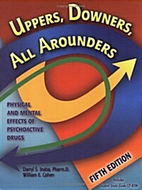 Uppers, Downers, All Arounders (Paperback, CD-ROM, 5th)