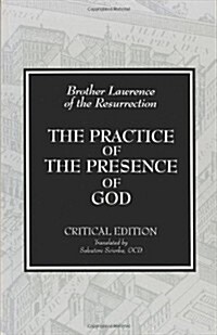 The Practice of the Presence of God (Paperback, Enl)