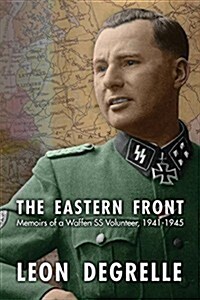 The Eastern Front (Paperback, 2)