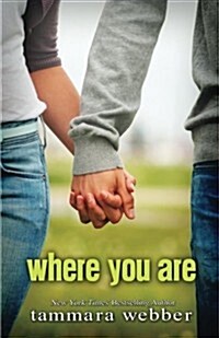 Where You Are (Paperback)