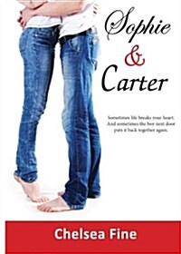 Sophie & Carter (Paperback)