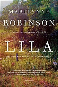Lila (Paperback)