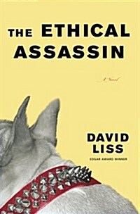 The Ethical Assassin: A Novel (Hardcover)