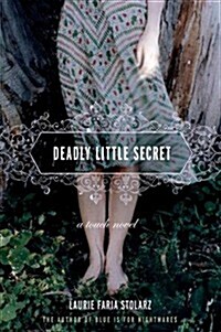Deadly Little Secret (B&N custom pub) (Paperback)