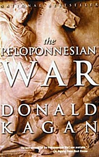 The Peloponnesian War (Library Binding, Reprint)