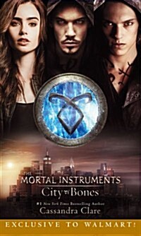 City of Bones: Movie Tie-In Edition (Mass Market Paperback, Media Tie-In)