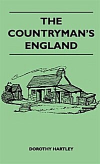 The Countrymans England (Hardcover)