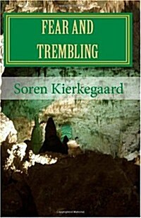 Fear and Trembling (Paperback)